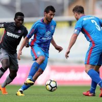 NK Rudeš - HNK Hajduk