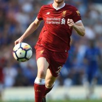 Chelsea - Liverpool (Andrew Robertson)