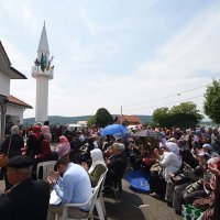 U Bogovolji otvorena je prva džamija u Karlovačkoj županiji