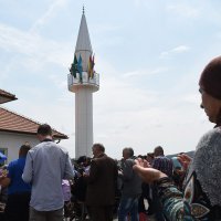 U Bogovolji otvorena je prva džamija u Karlovačkoj županiji