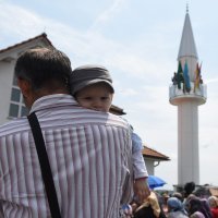 U Bogovolji otvorena je prva džamija u Karlovačkoj županiji