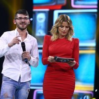 Antonio Benčak, Antonija Blaće