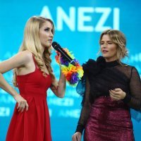 Anezi, Antonija Blaće