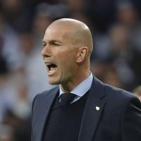 Zinedine Zidane