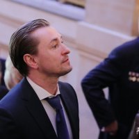 Inauguracija Vladimira Putina