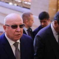 Inauguracija Vladimira Putina