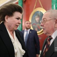 Inauguracija Vladimira Putina