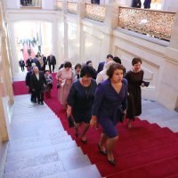 Inauguracija Vladimira Putina