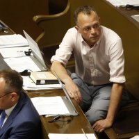 Sjednica zagrebačke Gradske skupštine