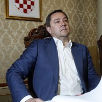 Sjednica zagrebačke Gradske skupštine