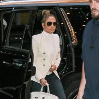 Jennifer Lopez