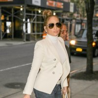 Jennifer Lopez