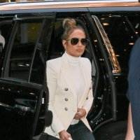 Jennifer Lopez