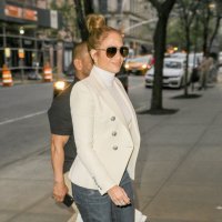 Jennifer Lopez
