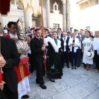 Proslava blagdana sv. Duje - Dana grada Splita
