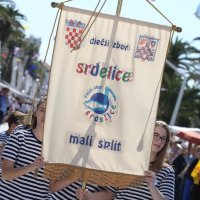 Proslava blagdana sv. Duje - Dana grada Splita
