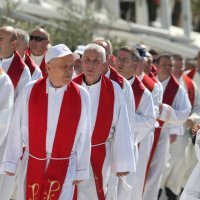 Proslava blagdana sv. Duje - Dana grada Splita