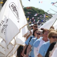 Proslava blagdana sv. Duje - Dana grada Splita