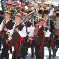 Proslava blagdana sv. Duje - Dana grada Splita