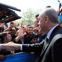Recep Tayyip Erdogan