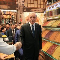 Recep Tayyip Erdogan