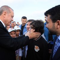 Recep Tayyip Erdogan