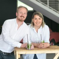 Daniel Tomičić, Tina Marković