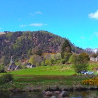 Glandalough