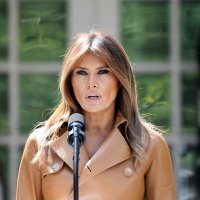 Melania Trump