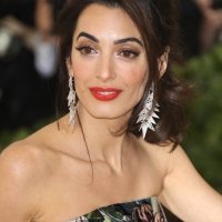 Amal Clooney