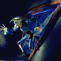 The Sandman, r. Paul Berry