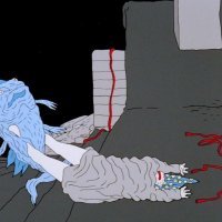 Riblje oko, r. Joško Marušić