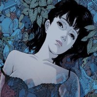 Perfect Blue, r. Satoshi Kon
