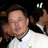 Elon Musk i Grimes