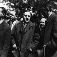 Carl von Ossietzky