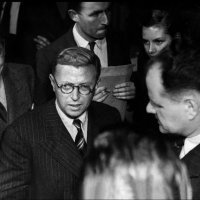Jean-Paul Sartre