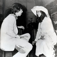 Vjenčanica Biance Jagger