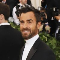 Justin Theroux
