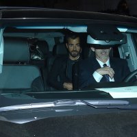 Emma Stone i Justin Theroux