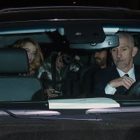 Emma Stone i Justin Theroux