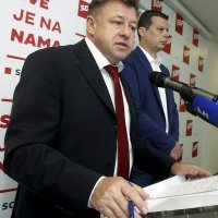 Ivo Jelušić i Saša Đujić