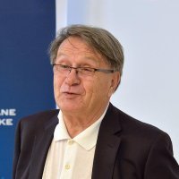 Predavanje Ćire Blaževića u MORH-u