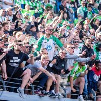 Navijači Wolfsburga