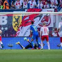 RB Leipzig - Wolfsburg