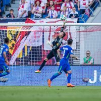 RB Leipzig - Wolfsburg