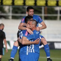 Veselje igrača Lokomotive