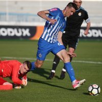 Livaković i Krstanović