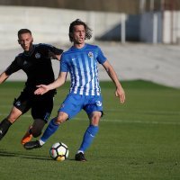 Kapetan Lokomotive Ivan Šunjić