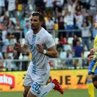 Rijeka - Inter, Gorgon