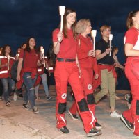 Bakljada Crvenog križa